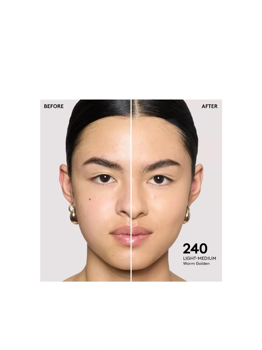 Fenty Beauty Pro Filter Soft Matte Foundation 240